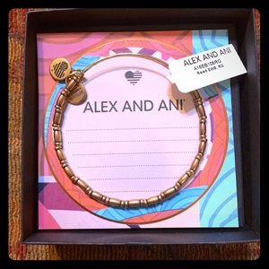Alex and Ani Bracelet